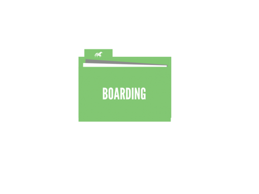 Boarding Area Documents
